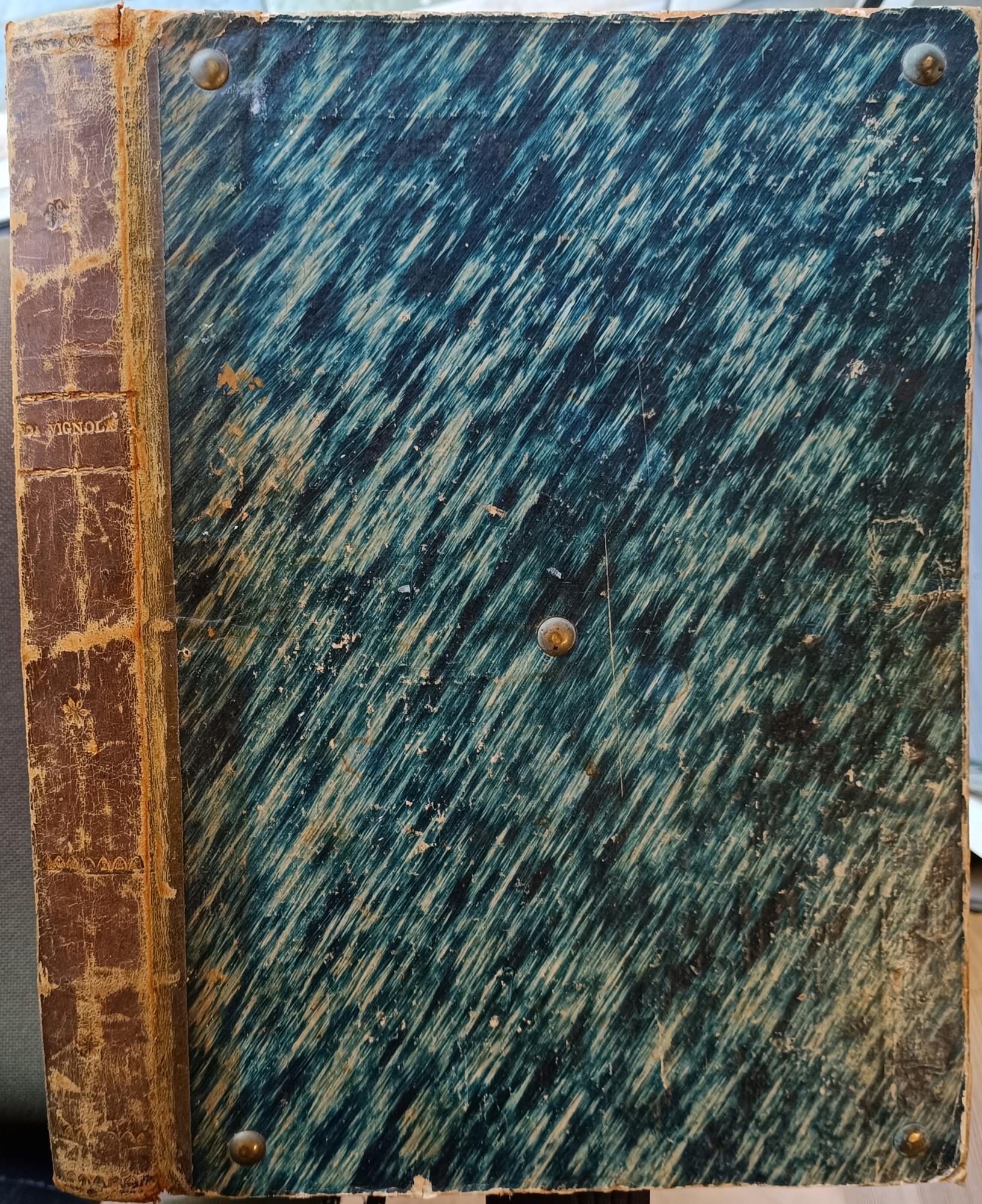 Studio Bibliografico Marini