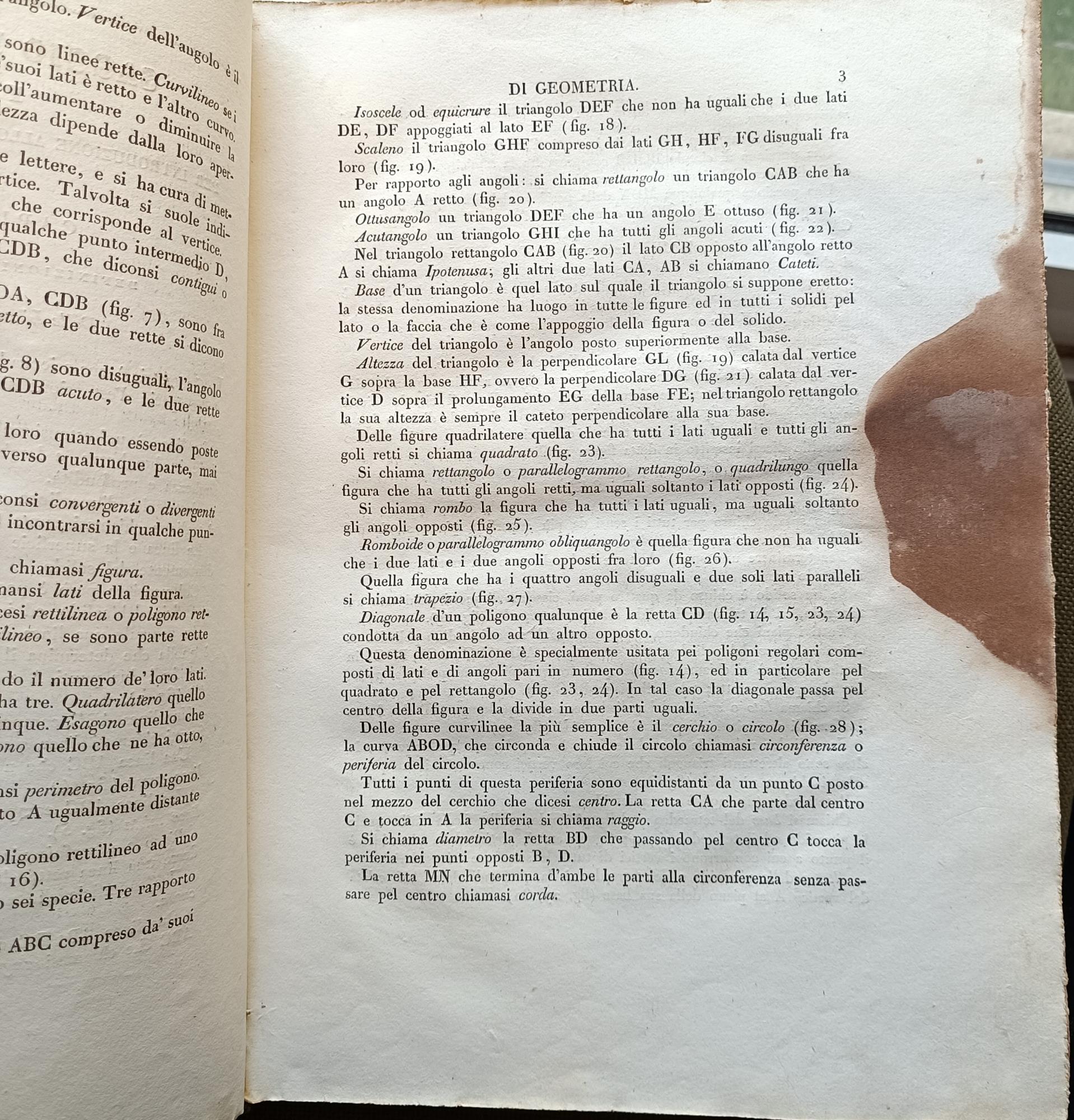 Gli ordini d'architettura civile di M. Jacopo Barozzi da Vignola corredati delle aggiunte fattevi dagli architetti Gio. Battista Spampani e Carlo Antonini
