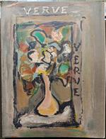 Verve Volume I, numero 4, 1938
