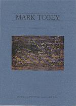 Mark Tobey