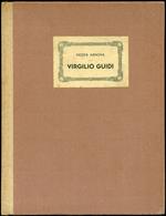 Virgilio Guidi