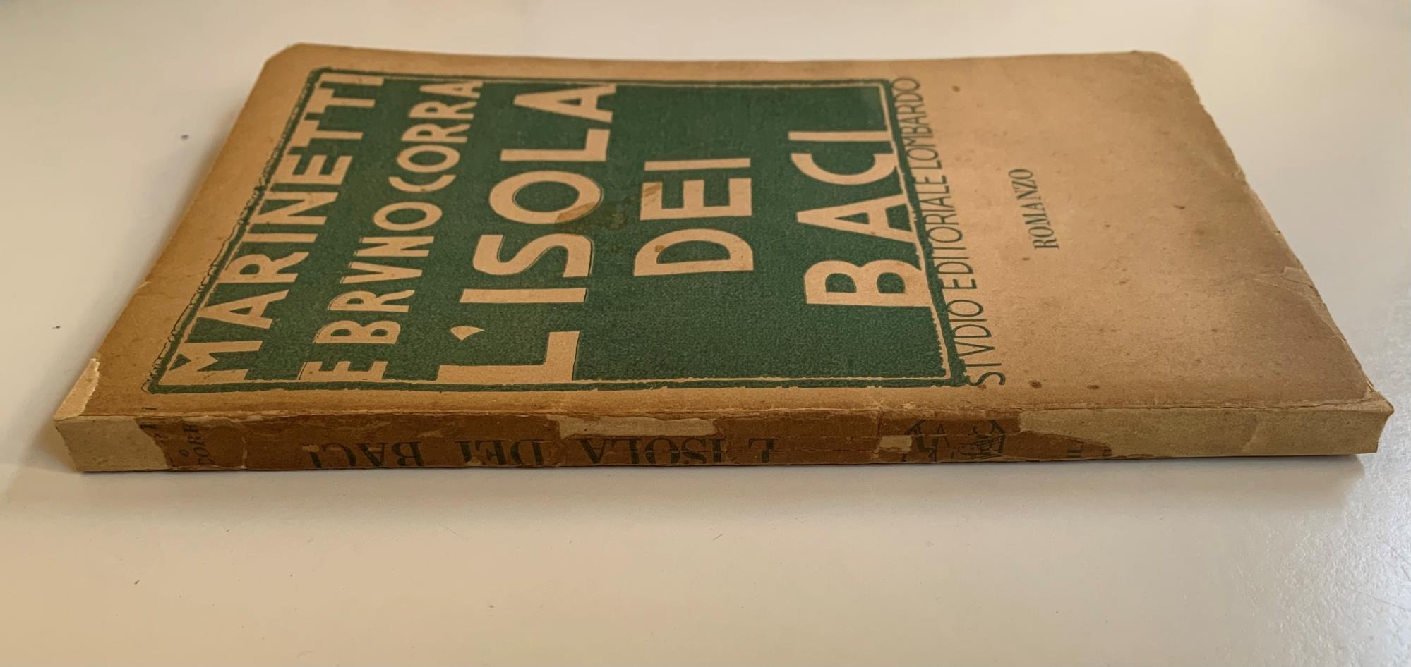 Studio Bibliografico Marini