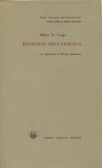 Ideologia dell'amicizia