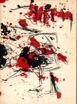 Asger Jorn: Toiles - Litographies - Dessins