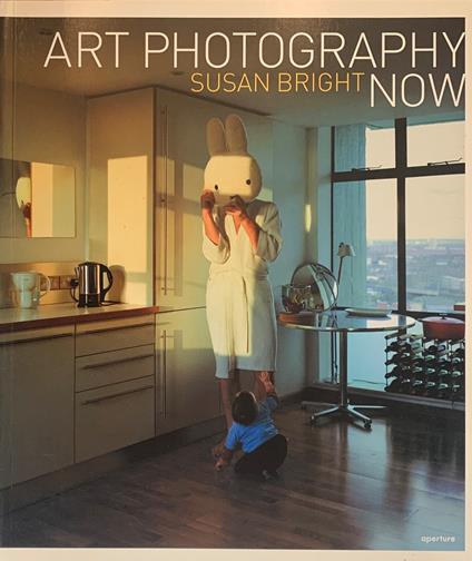 Art Photography Now - copertina