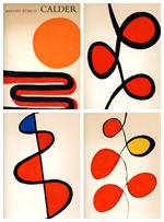 Alexander Calder Retrospektive