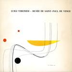 Exposition de Luigi Veronesi