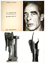 In equazione. Per sette sculture di Dino Basaldella