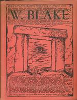 William Blake 1757-1827