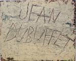 Les dessins de Jean Dubuffet