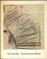 Cy Twombly. Zeichnungen 1956-1973