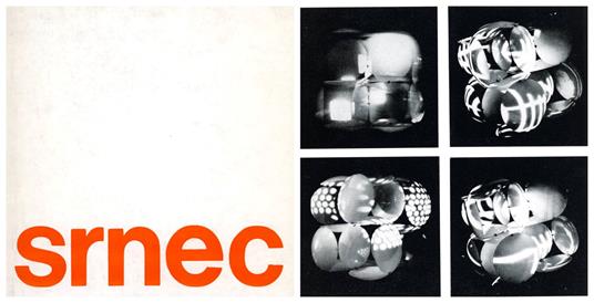 Aleksandar Srnec - copertina