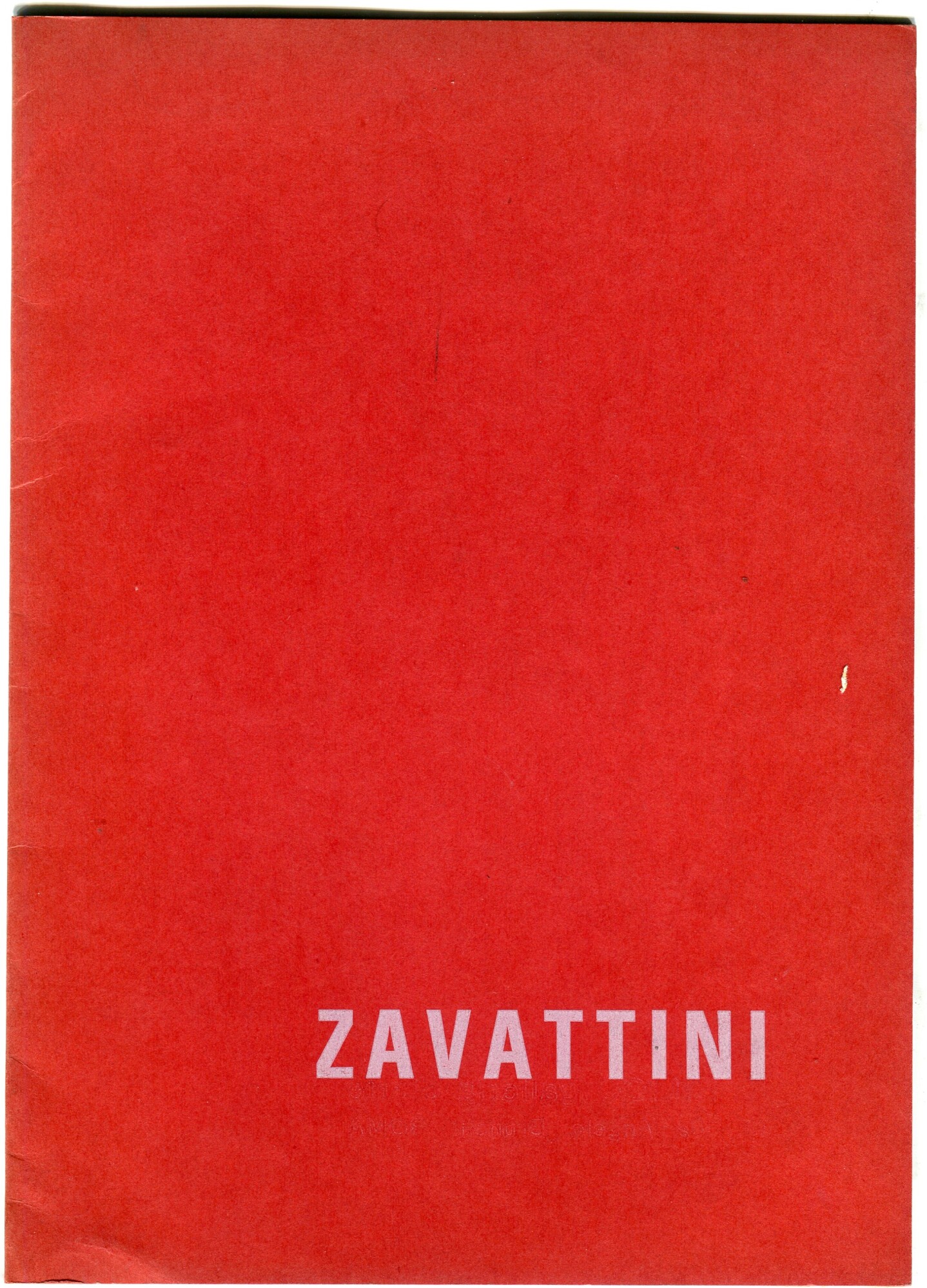 Studio Bibliografico Marini