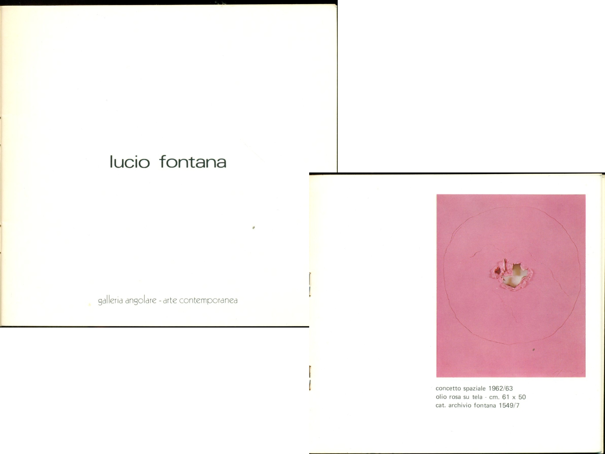 Studio Bibliografico Marini