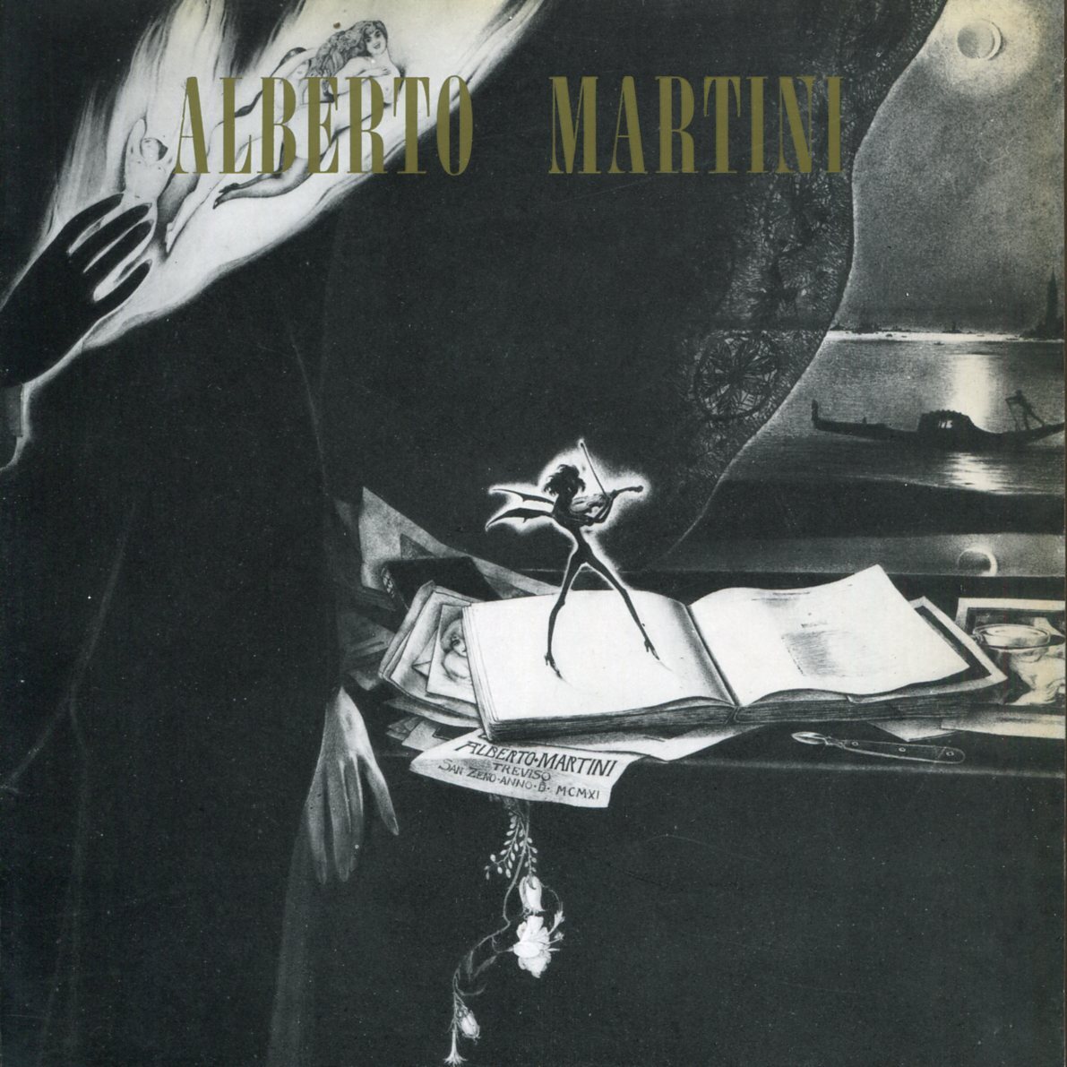 Studio Bibliografico Marini