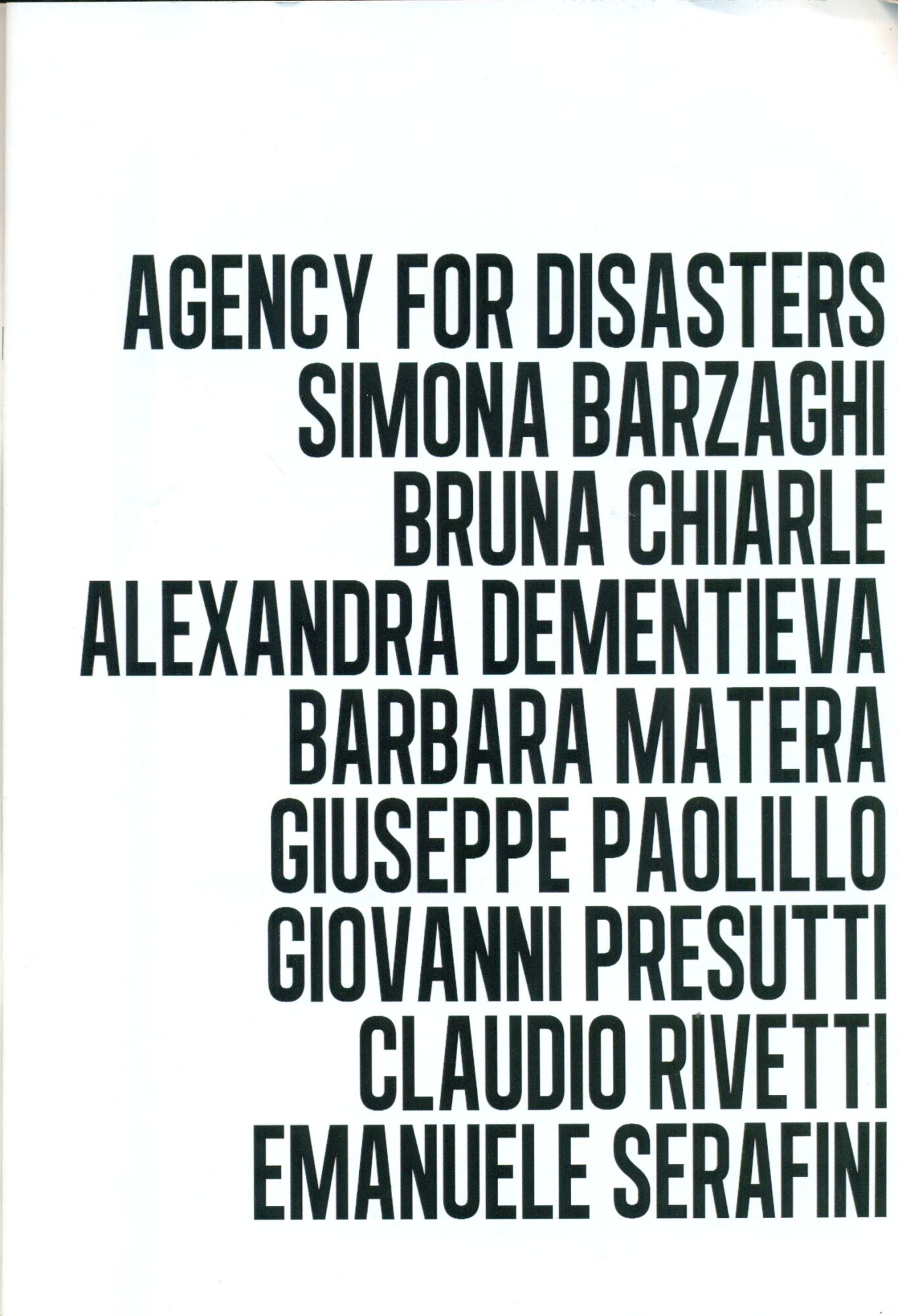 Studio Bibliografico Marini