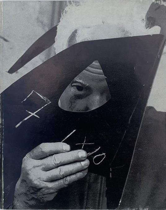 Calder. Escultures - Alexander Calder - copertina