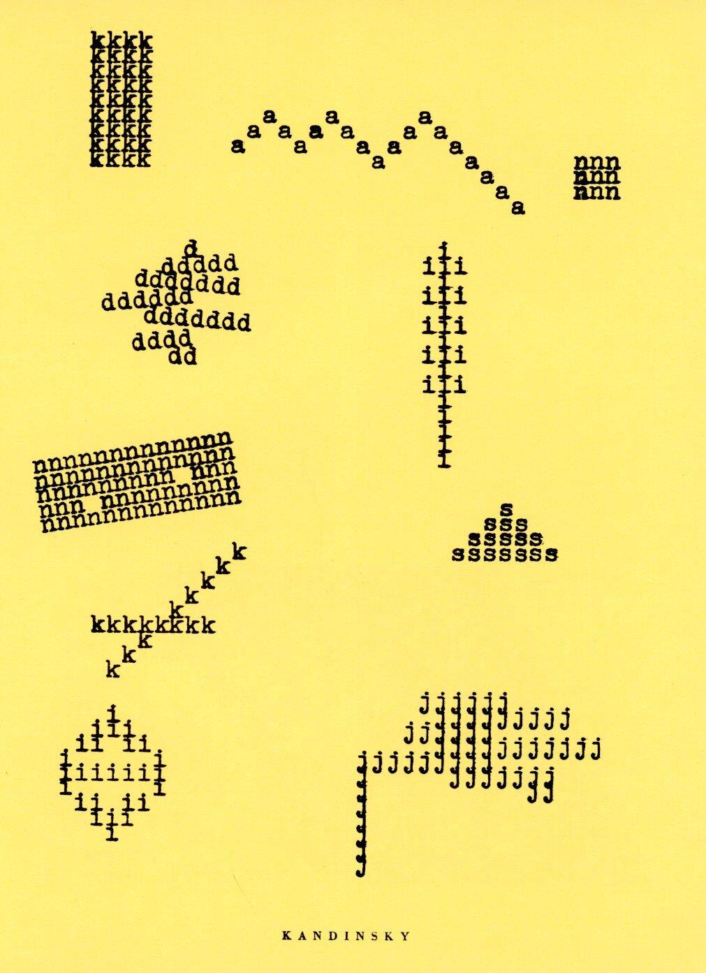 Gersaints Aushangeschild