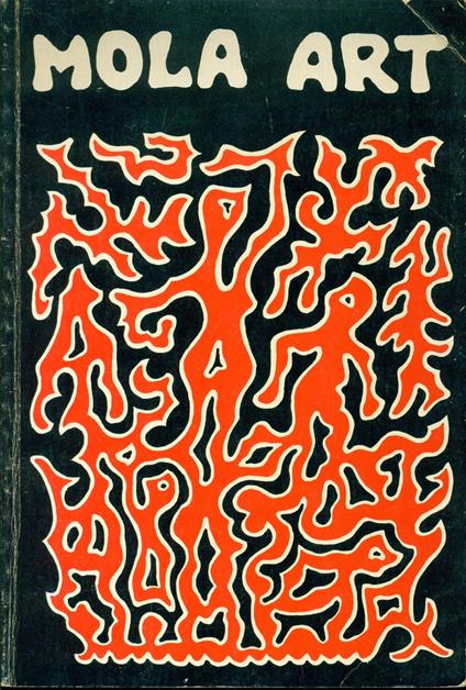 Mola art - copertina