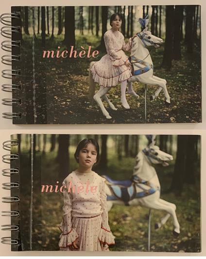 Michèle - copertina