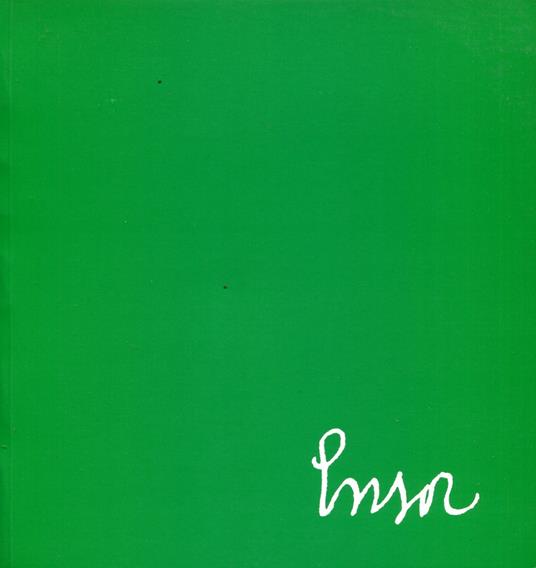 James Ensor - James Ensor - copertina