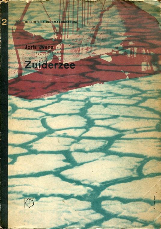 Zuiderzee - copertina