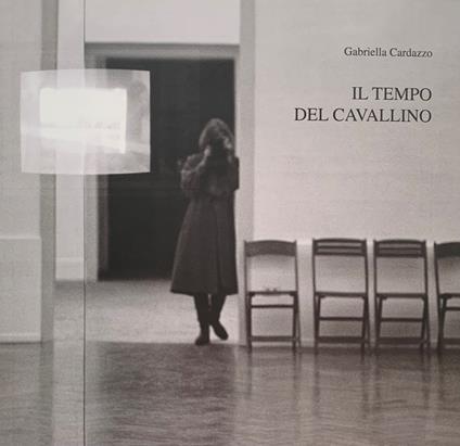 Il tempo del Cavallino - copertina