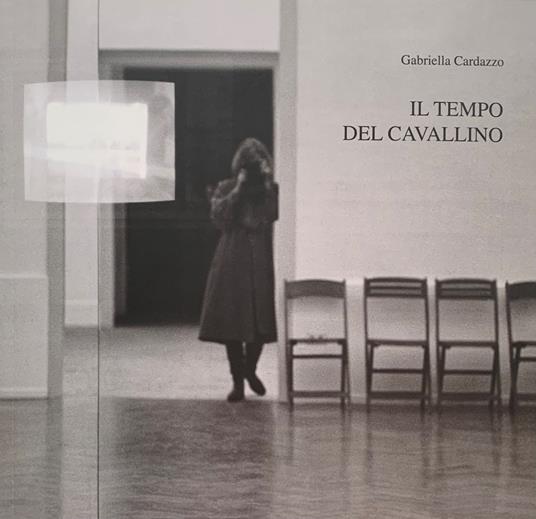 Il tempo del Cavallino - copertina