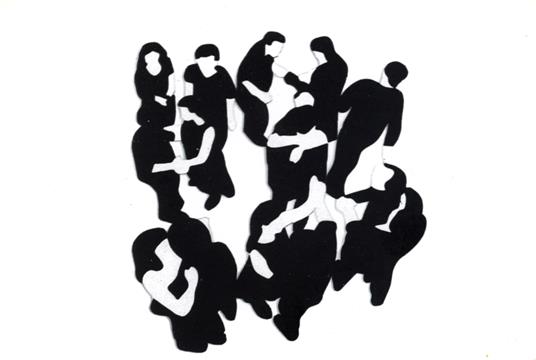 Ballando Ballando - copertina