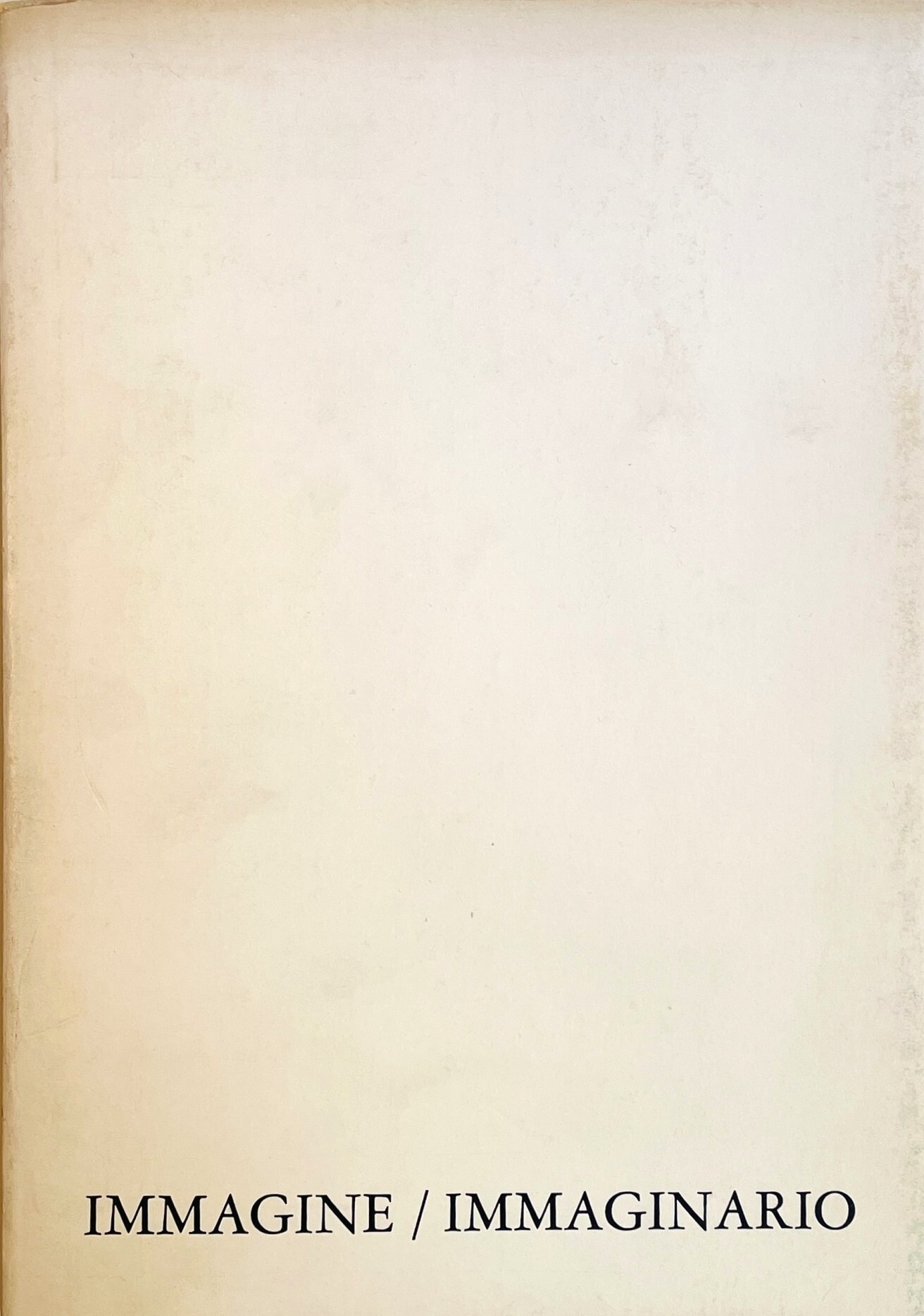 Studio Bibliografico Marini