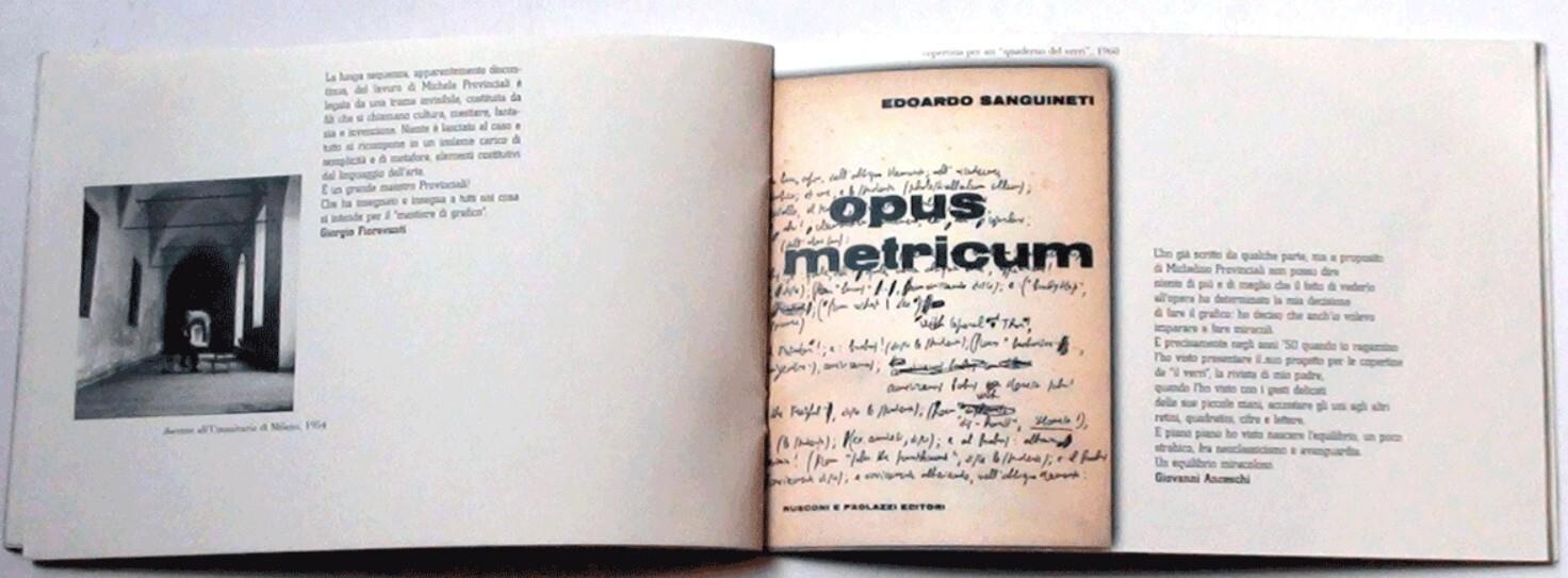 Provinciali. Antipasti