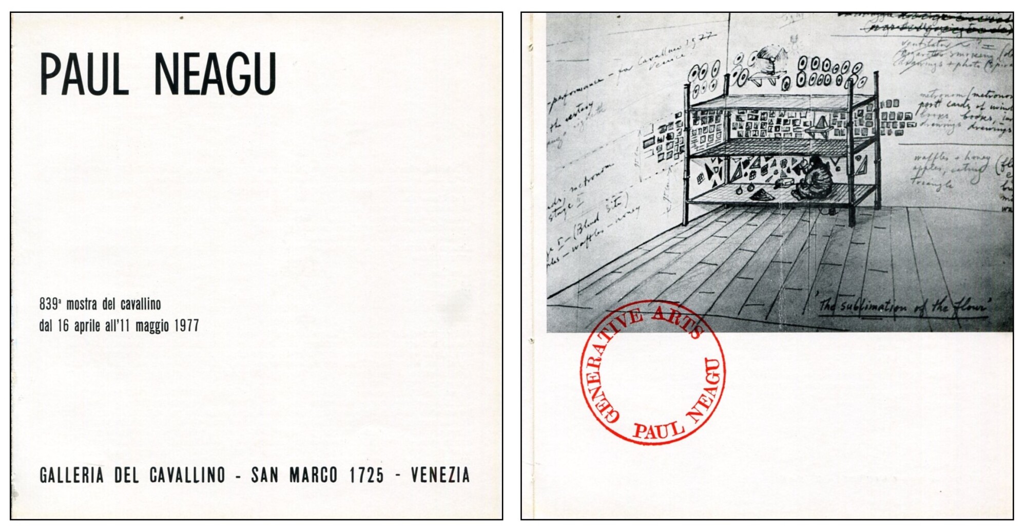 Studio Bibliografico Marini