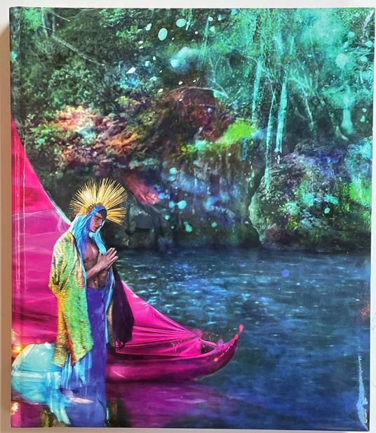 David Lachapelle - David Lachapelle - copertina