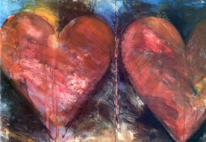 Jim Dine - Jim Dine - copertina