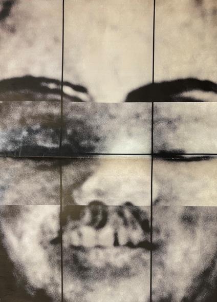 Christian Boltanski. Chance - copertina