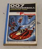 Ian Fleming - 007 Thunderball Operazione tuono