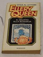 Ellery Queen e la parola chiave