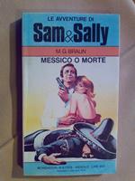 M.G. Braun. Messico O Morte