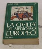 Paolo Brezzi. La civiltà del Medioevo europeo