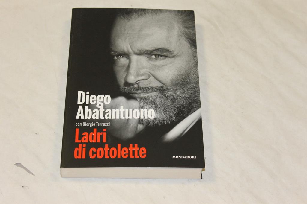 Amarcord Libri