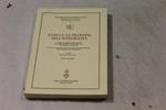 La La filosofia dell'integralità. Tomo II