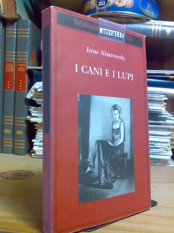 Amarcord Libri