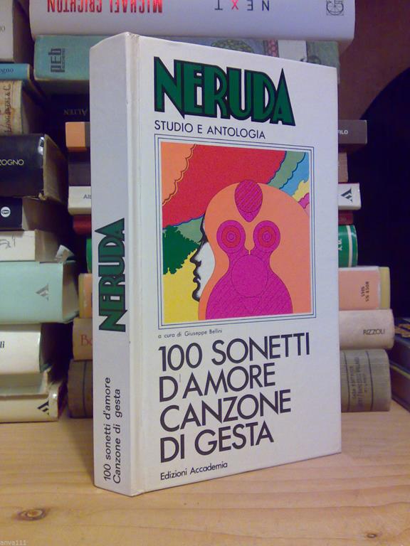 Amarcord Libri