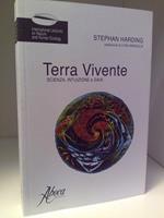 S. Harding - TERRA VIVENTE - Scienza Intuizione e Gaia