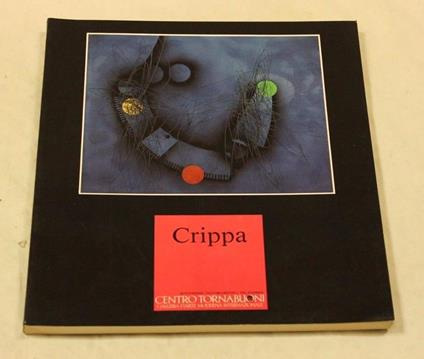 Crippa - copertina