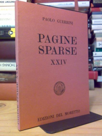Figure Della Storia E Della Cronaca Vi - Brescia 1986 - copertina