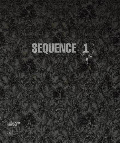 Sequence (1) - copertina
