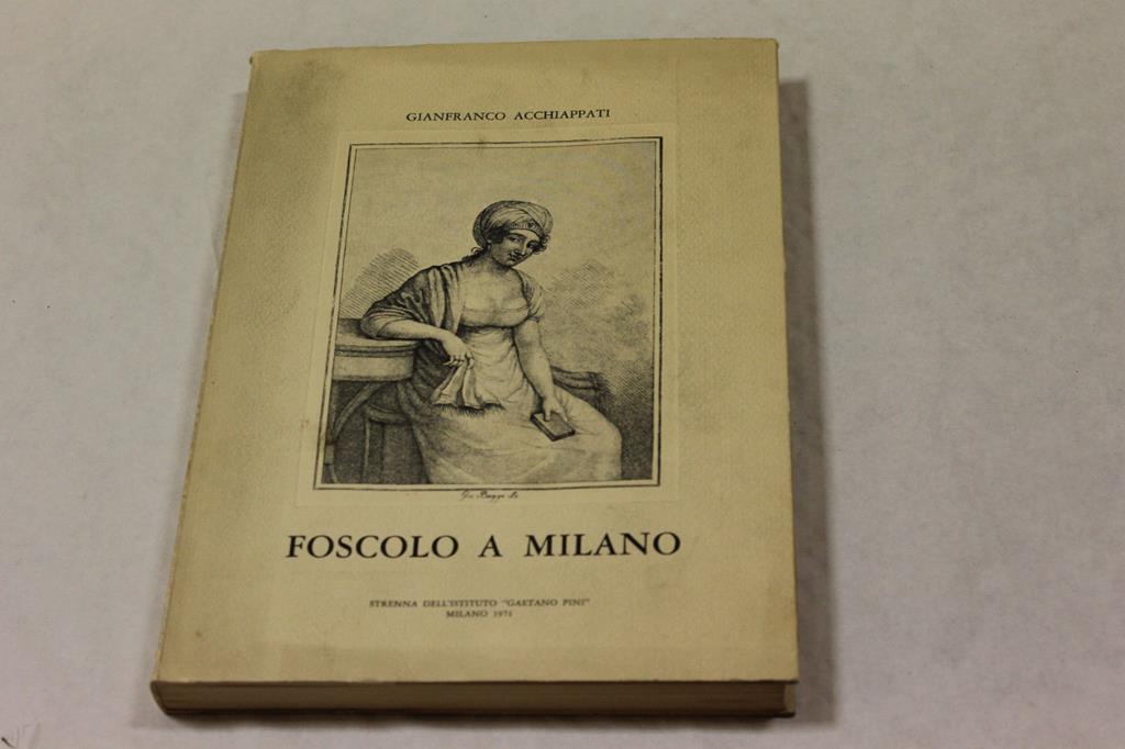 Amarcord Libri