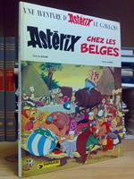Astèrix Chez Les Belges 1979