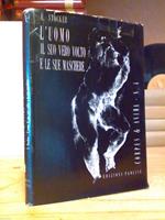 L' L' Uomo, Il Suo Vero Volto E Le Sue Maschere Di A. Stocker - 1955